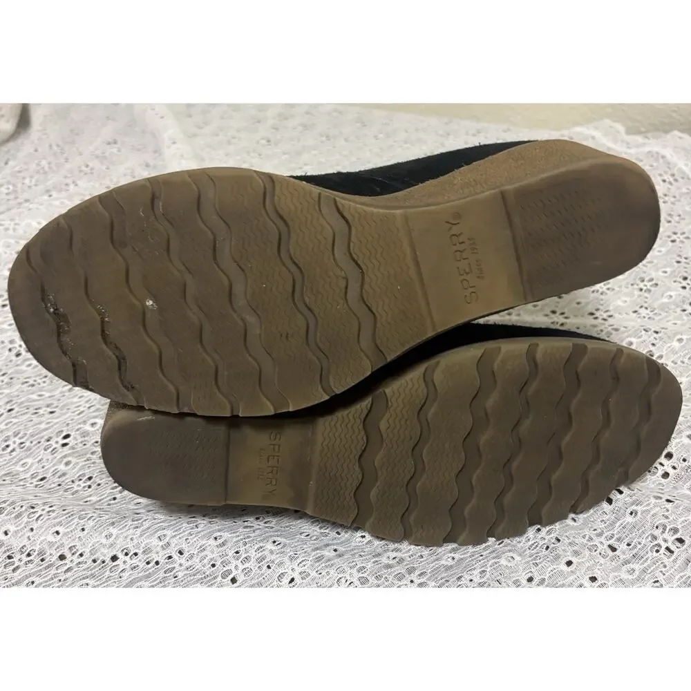 Sperry stella prow